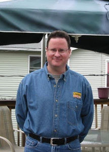 Meet your Posher, Wayne